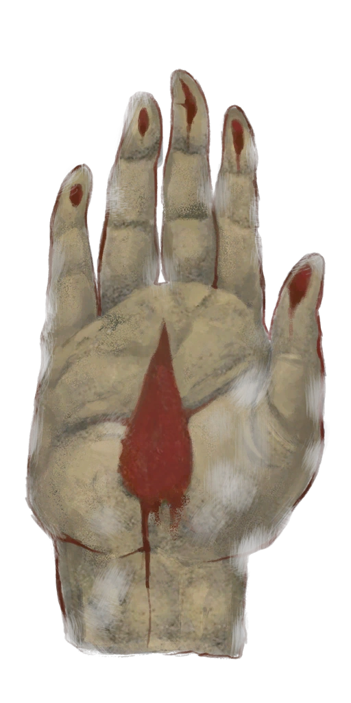 Гхарасхам герб КиВ