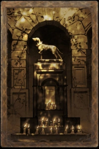 Рубашка Семья Броссард