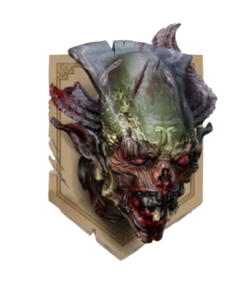 Ignis fatuusТрофейСЛЕЕР