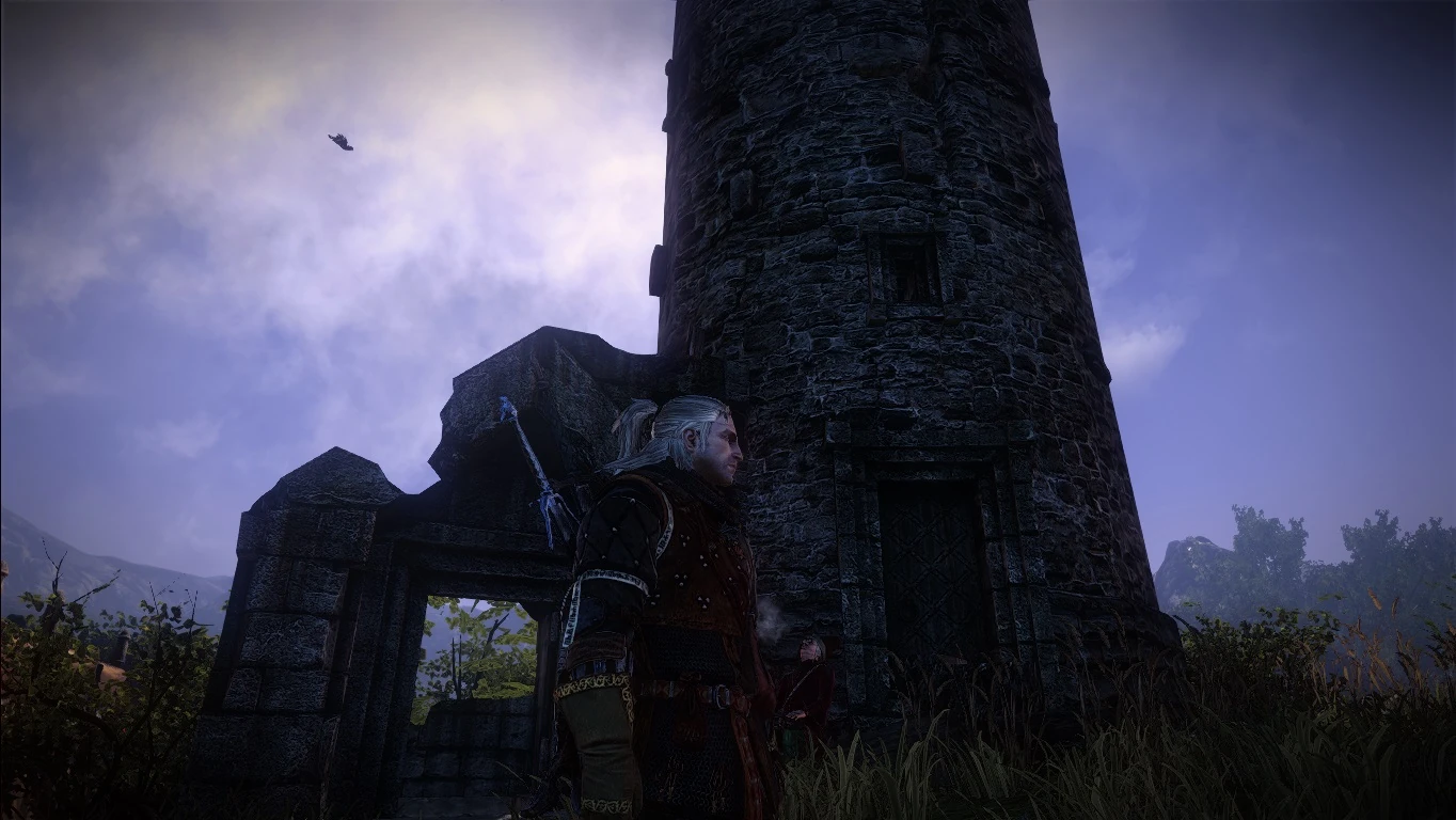 Старая башня1В1