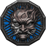 Монета Самурая