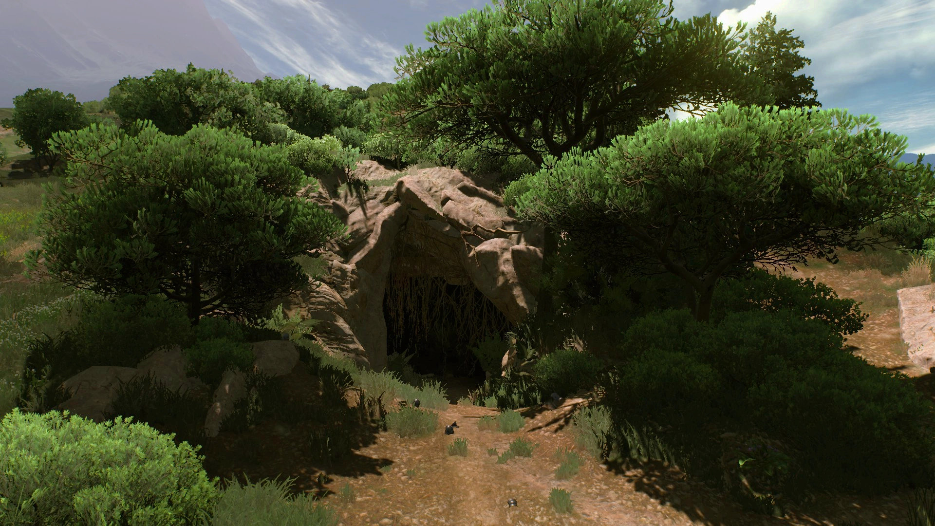 ПещераГротникаВ3