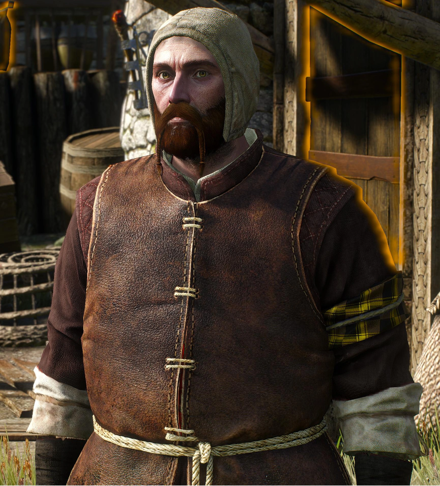 Кузнец (Сворлаг)