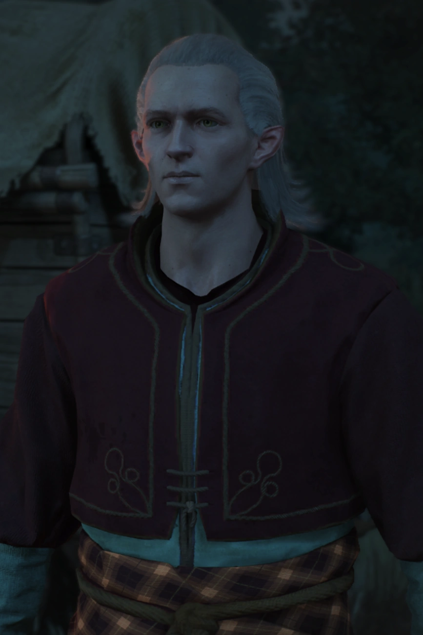 Купец Передвижной цирк В3