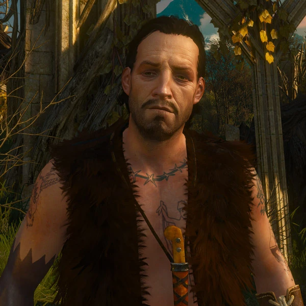 Кузнец (Галлион)