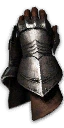 Перчатки туссентского рыцаря