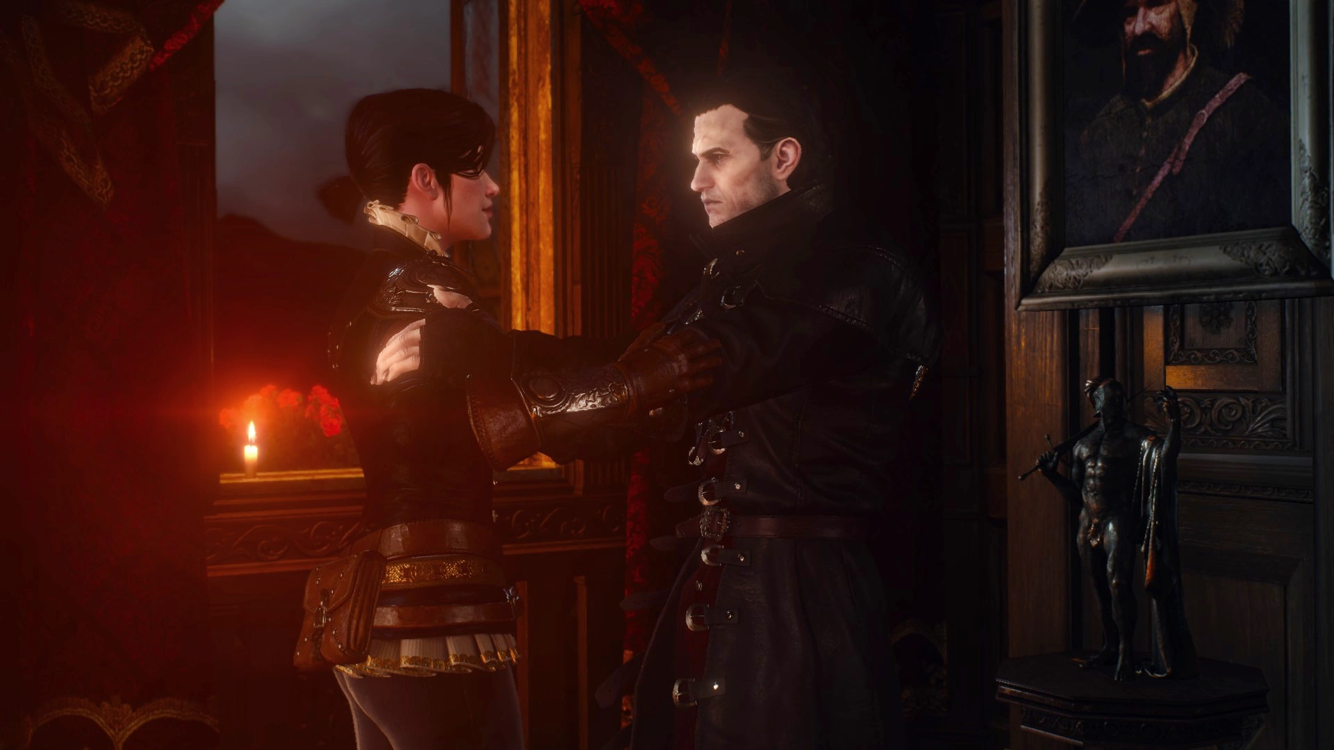 Детлафф №10