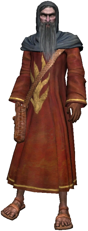 Преподобный расширенное издание