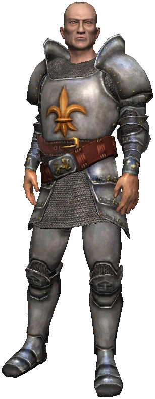 People Patrick de Weyze