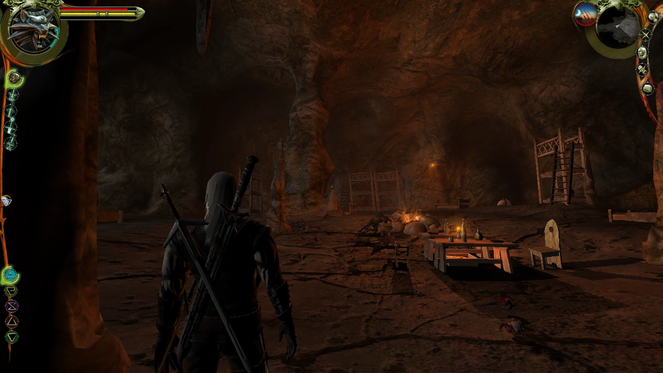 База саламандр5В1