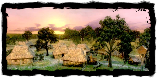 Places Outskirts of Vizima Village