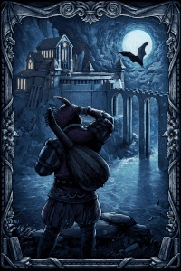 Рубашка Дорога впереди