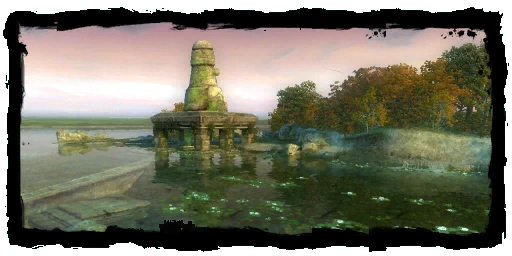 Places Black Tern Island