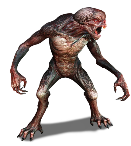 Гаркаин КиВ