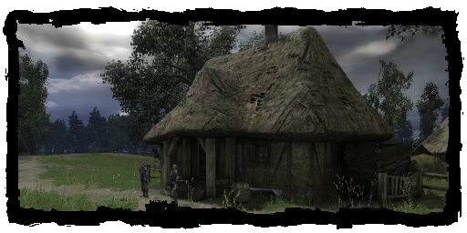 Дом саламандр в предместьяхВ1