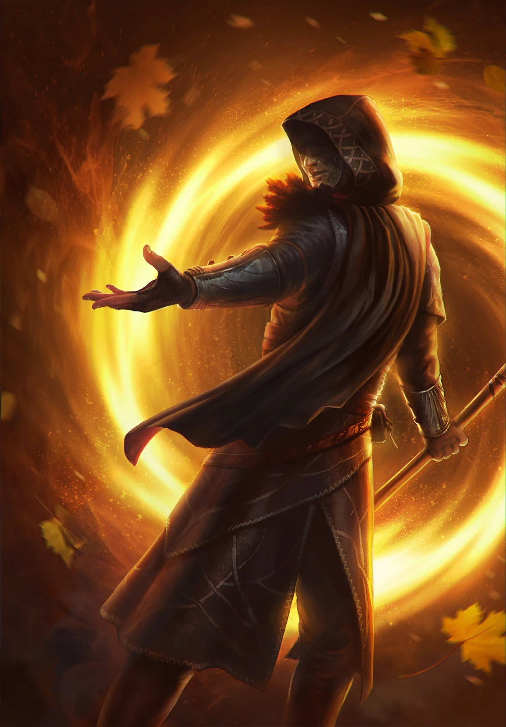 Аваллакх ЗнающийГВ