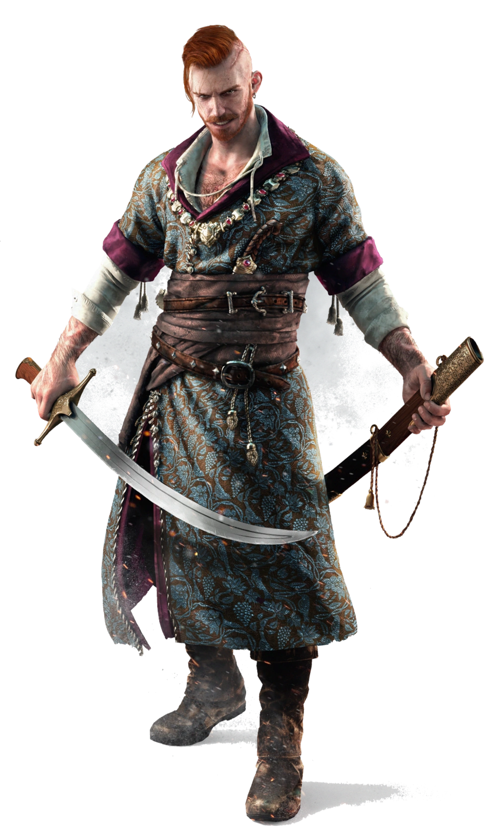 Ольгерд фон Эверек