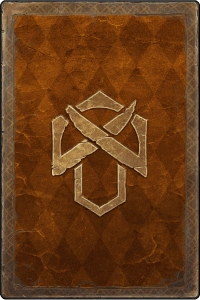 Стандартная рубашка Синдиката