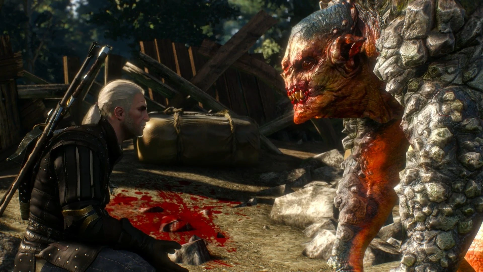 Доброволец КвестВ3