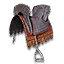 Horse saddle 03 lvl3 64x64