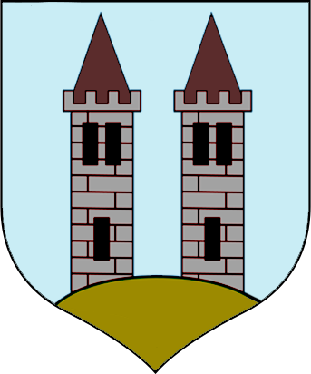 Торичелья-герб