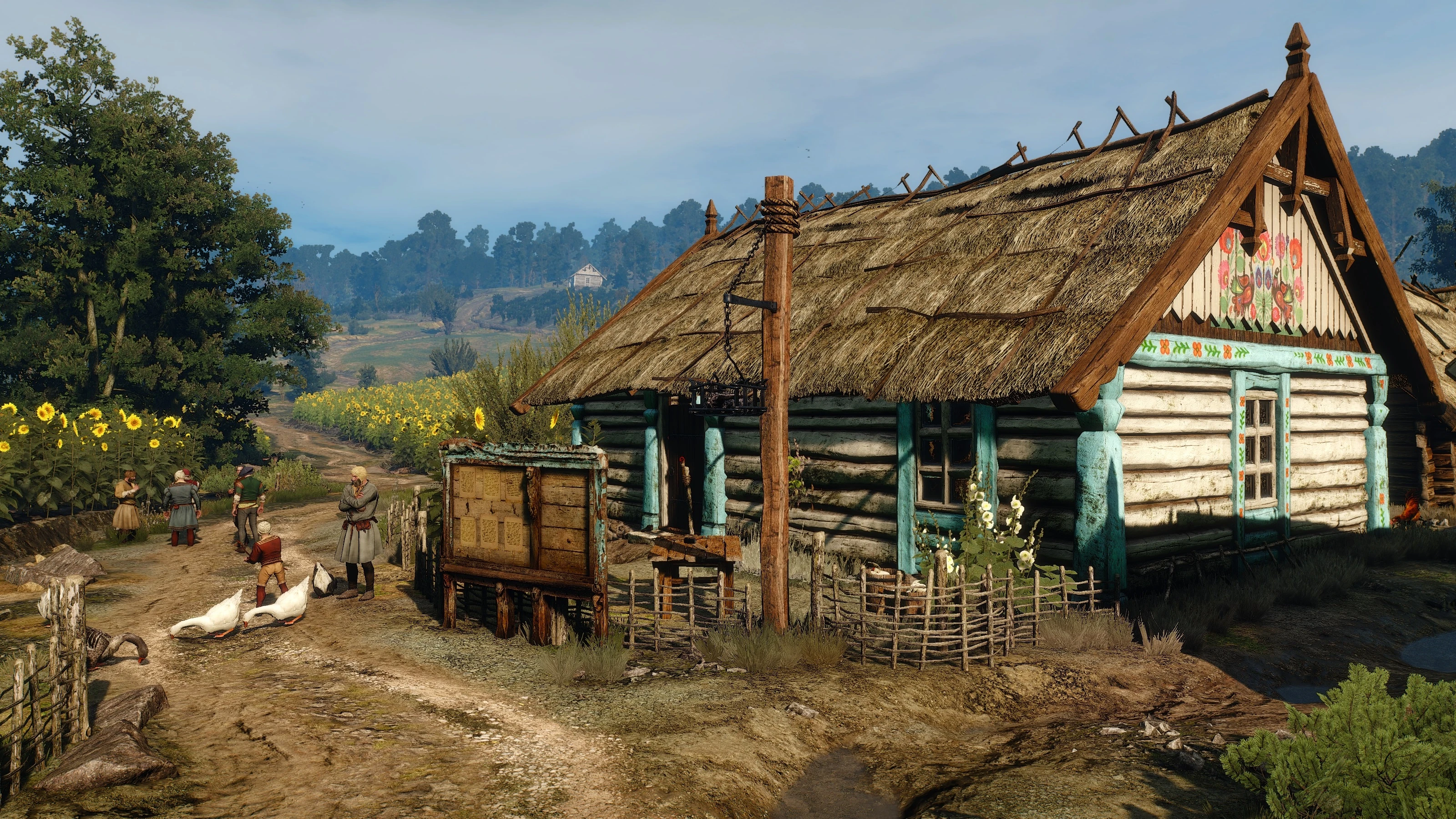 TW3 Доска объявлений в Янтре