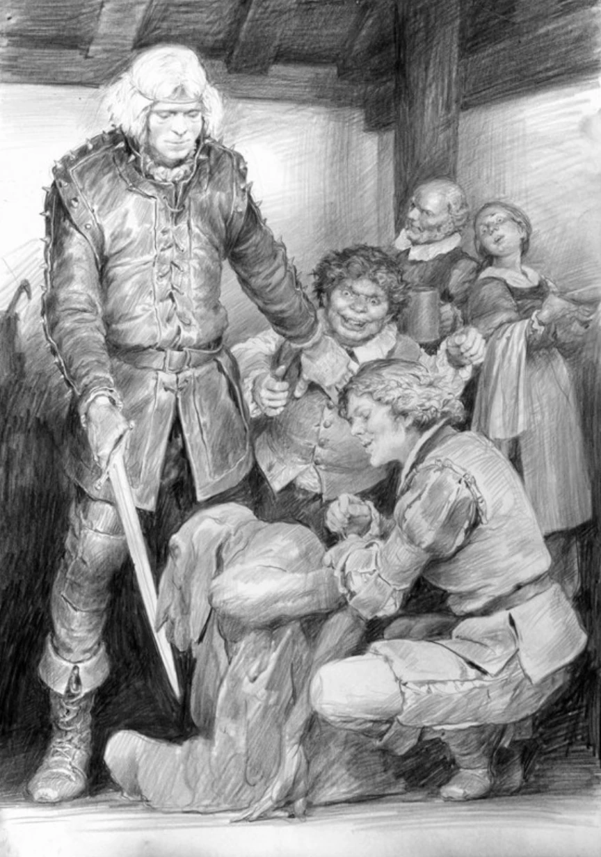 Дуду Денис Гордеев