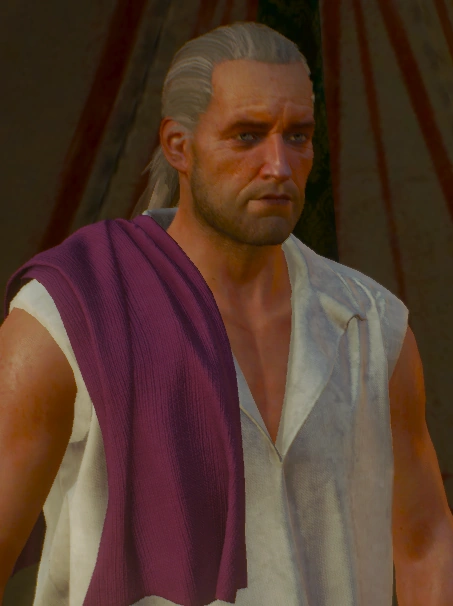 Цирюльник (Турнирные поля)