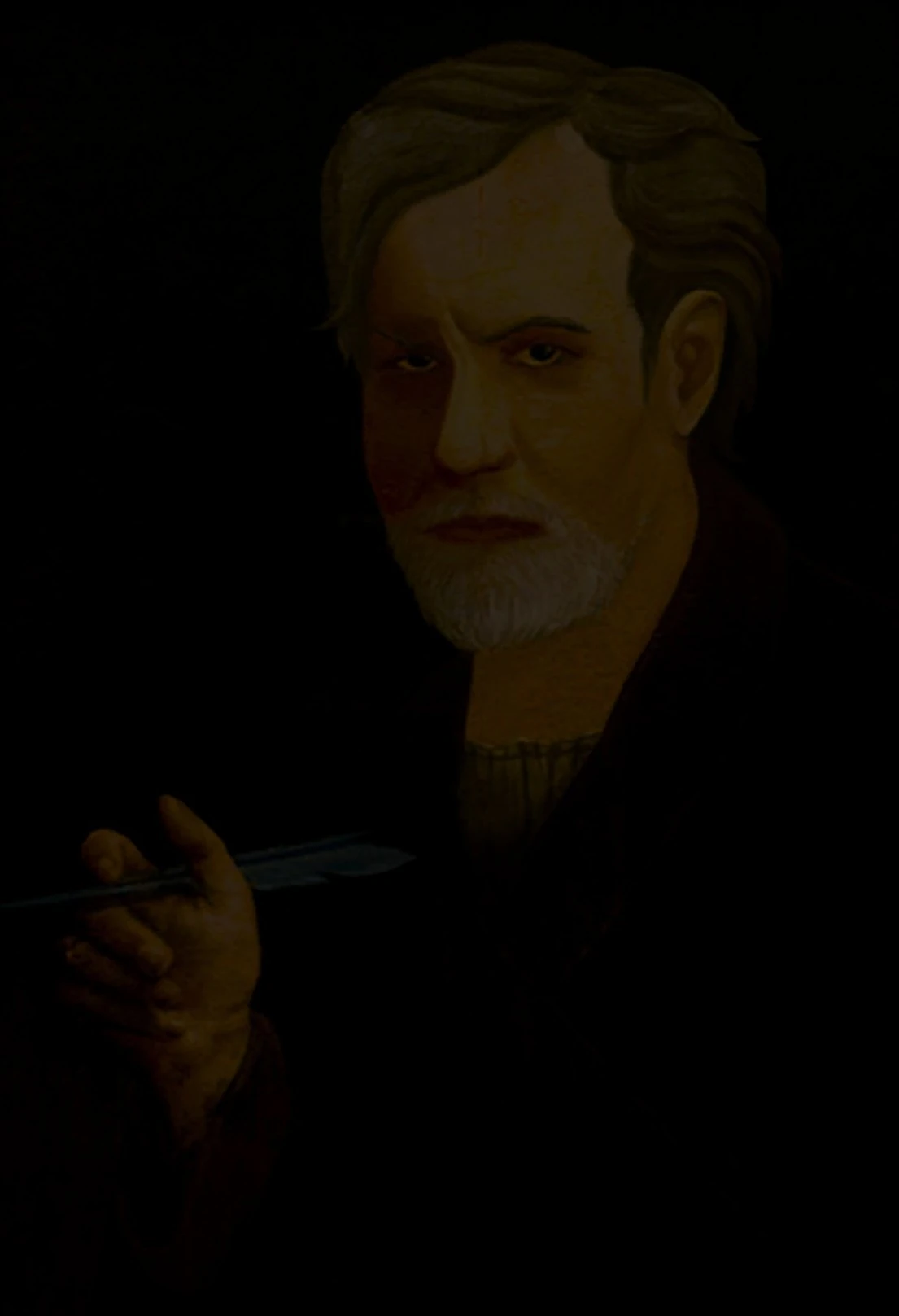 Виктор Моннар