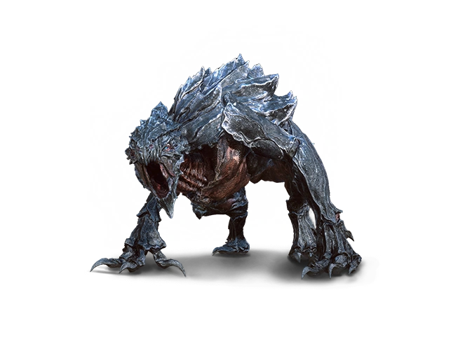 Гончая дикой охотыВ3