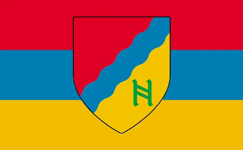 Флаг Голополья