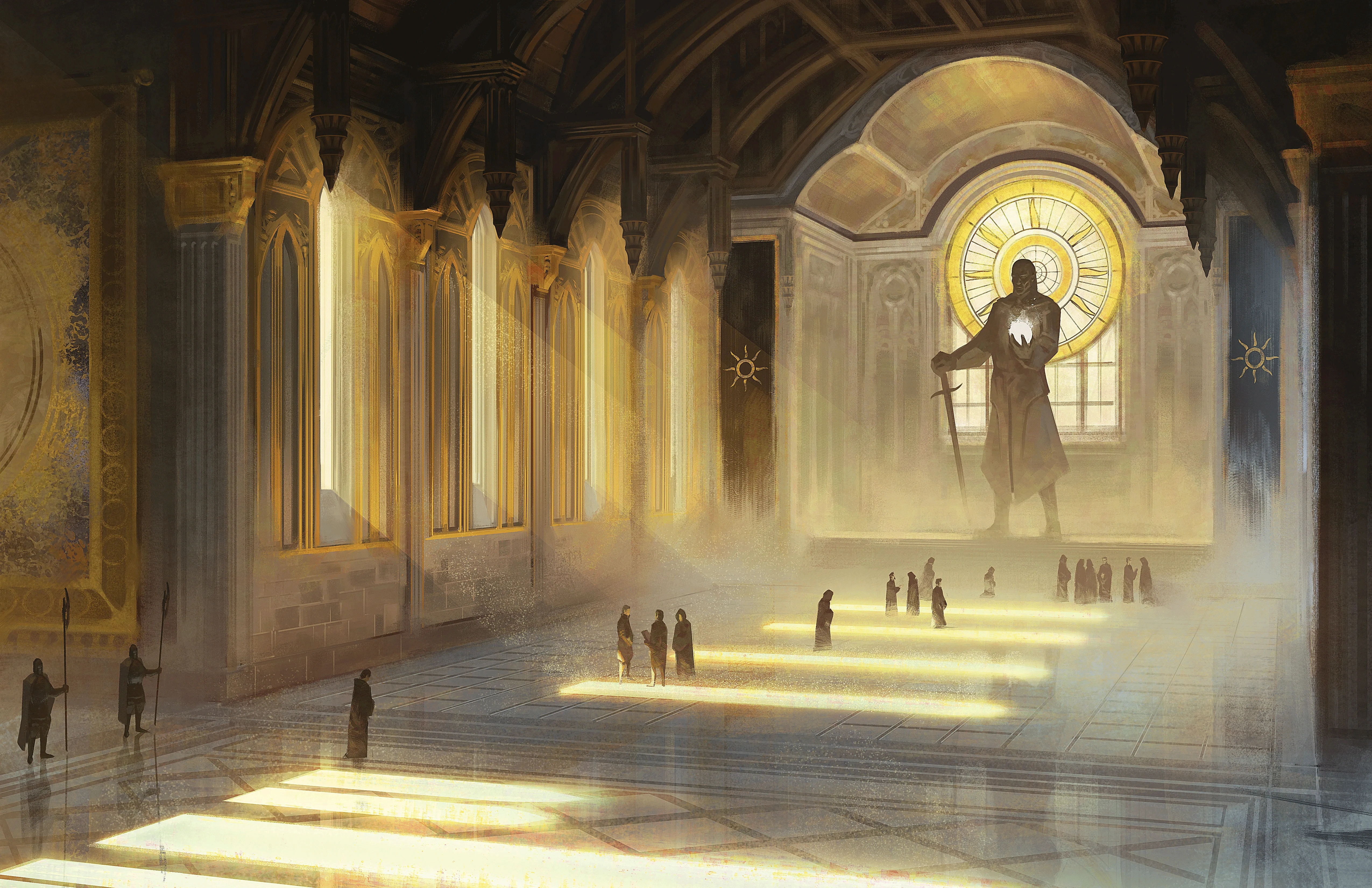 ГвейсонНРИ