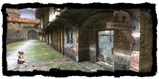 Дом Реймонда МарлоуВ1