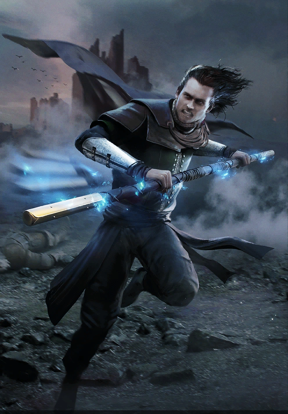 Вильгефорц: ренегат, 