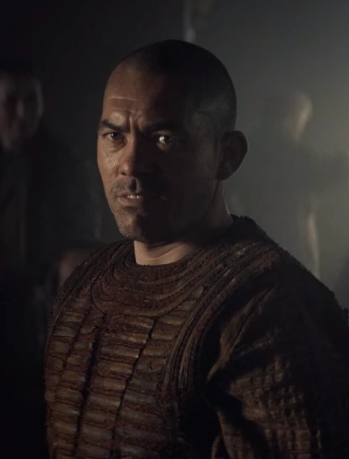 Ногорн Netflix