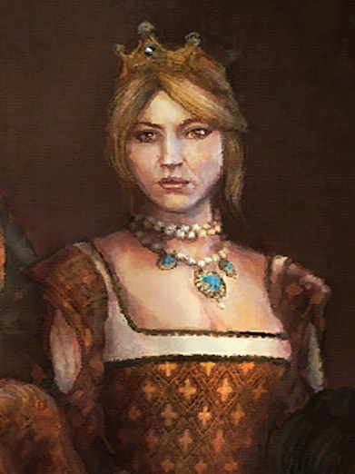 Неизв княгиня КВ