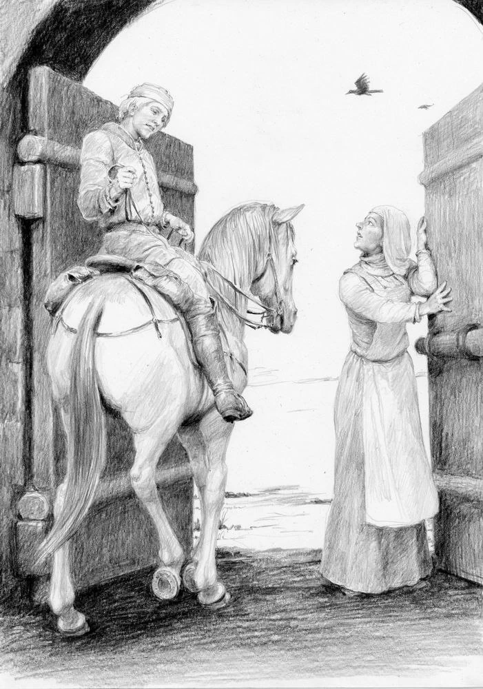 Храм Мелитэле ПВ Гордеев