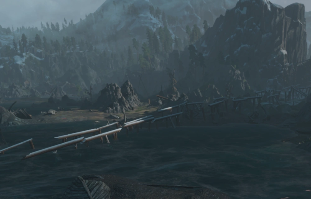 Доки Ундвика В3