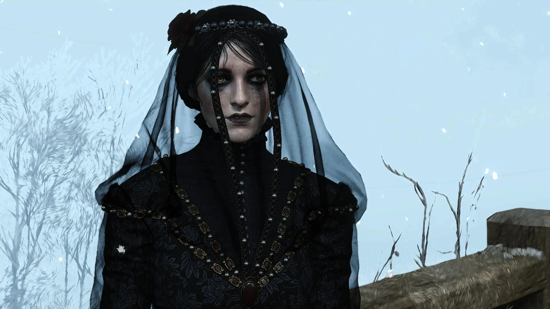 И жили долго и счастливо