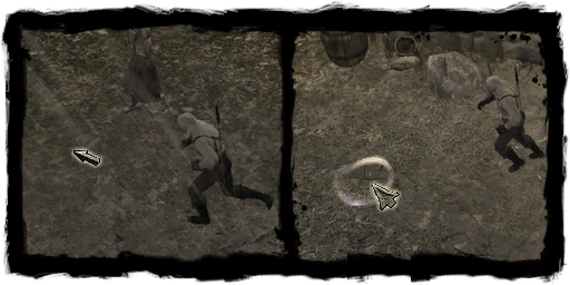 Изометрическая камераВ1