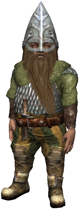 Скоя'таэль-краснолюдВ1