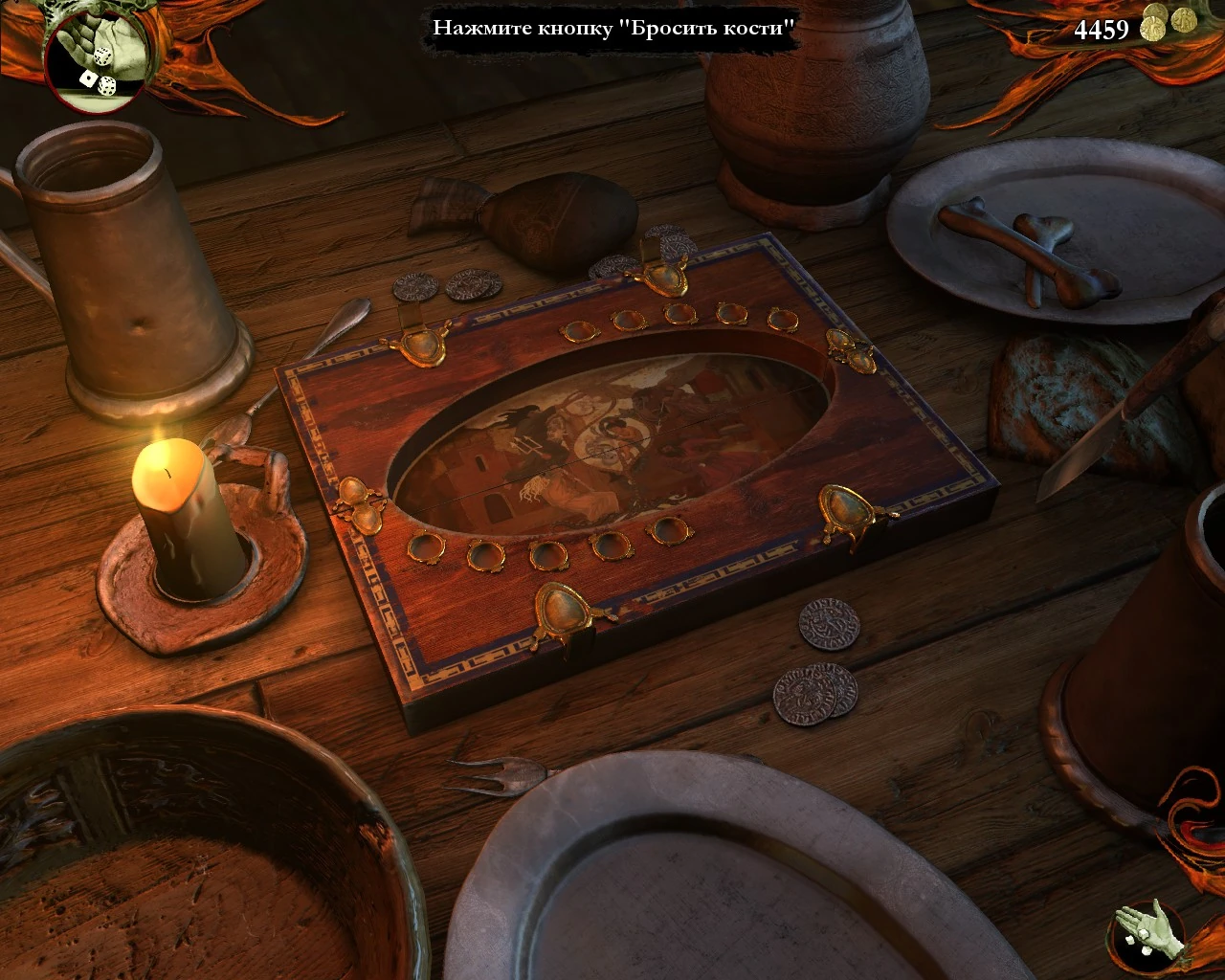 Покер шулер