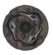 Щит Друммондов