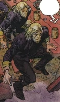 ВырНимир комикс