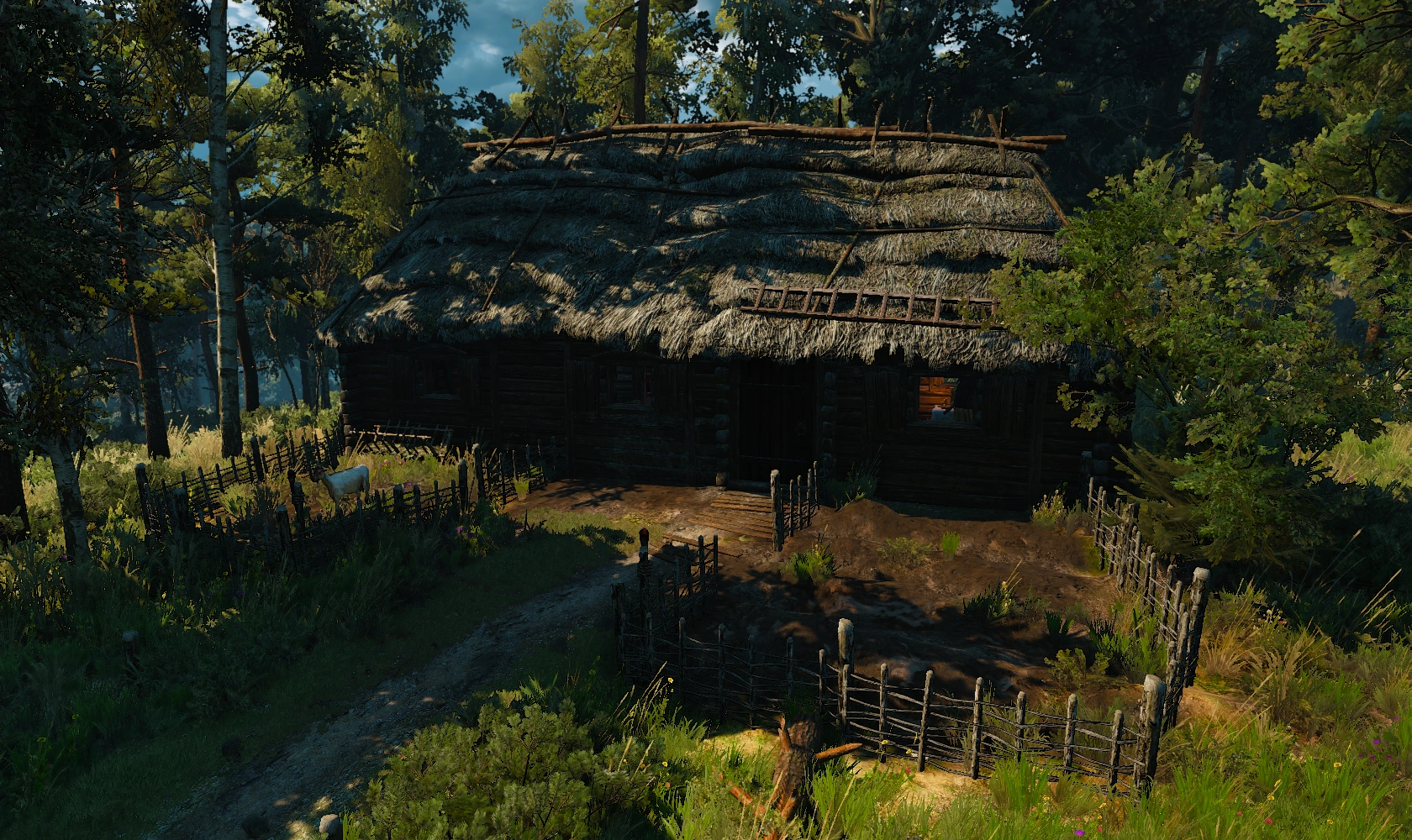 ХижинаВорожеяВ3