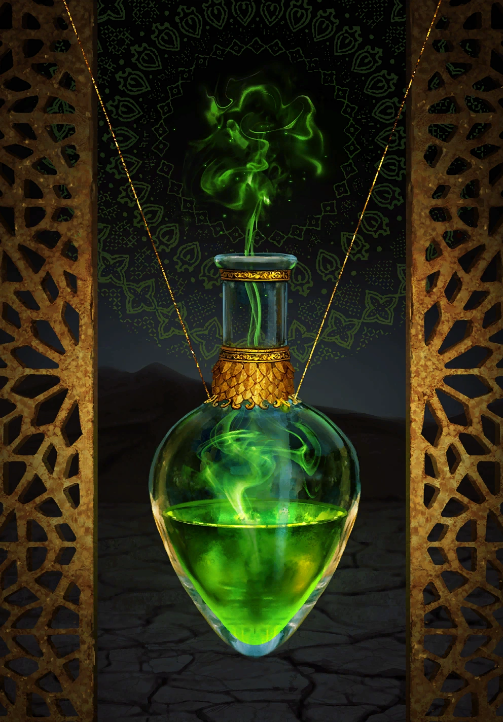 Яд василиска by Aleksandra Wojtas