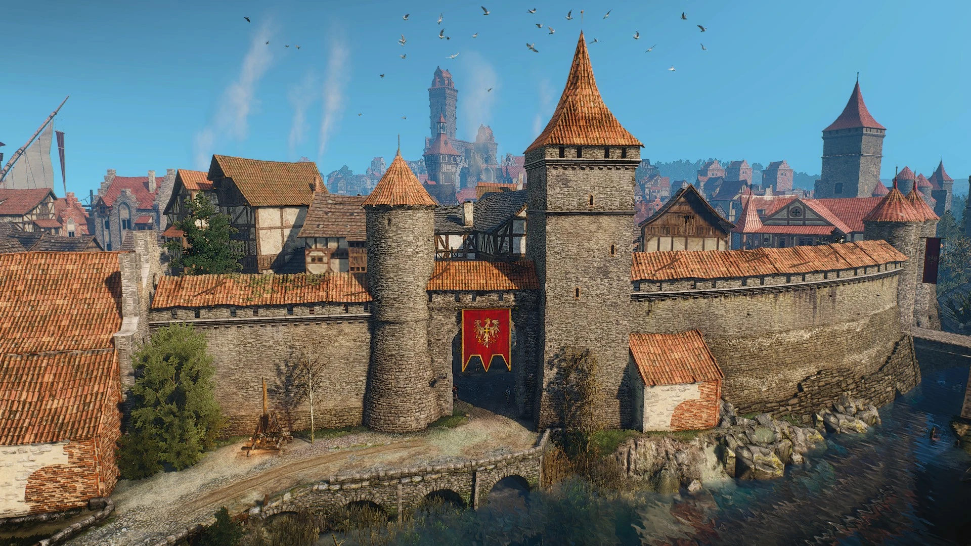 Ворота славы2В3