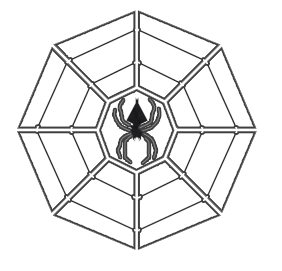 Символ культа Львиноголового Паука, 