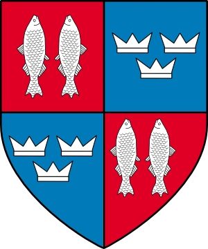 Герб Мехты (Вариант 2)