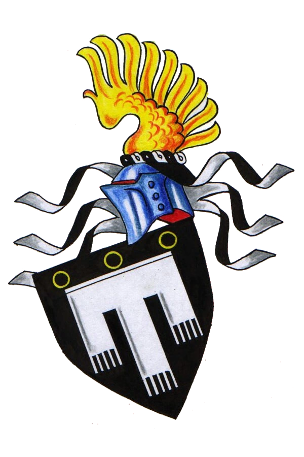 Герб Элландера концепт